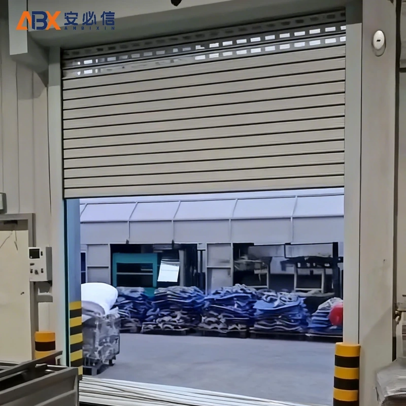 长沙同升街道涡轮硬质快速门